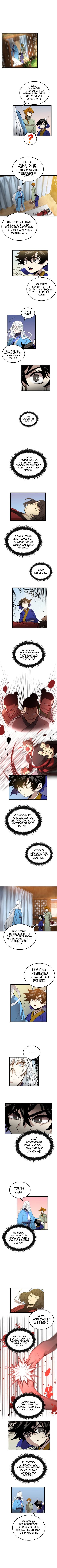 Doctor’s Rebirth chapter 23 - page 2