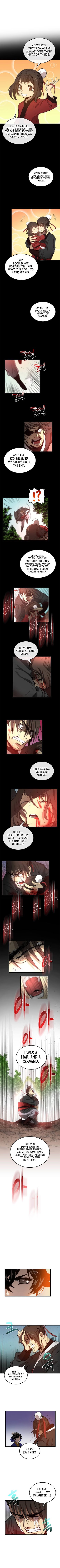 Doctor’s Rebirth chapter 23 - page 4