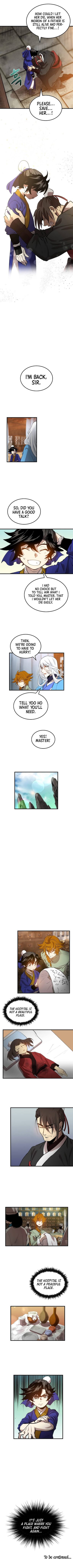 Doctor’s Rebirth chapter 23 - page 5