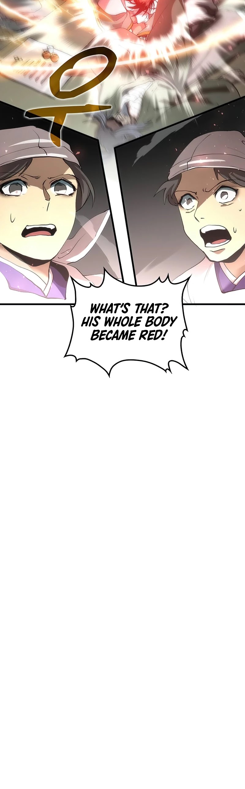 Doctor’s Rebirth chapter 69 - page 13