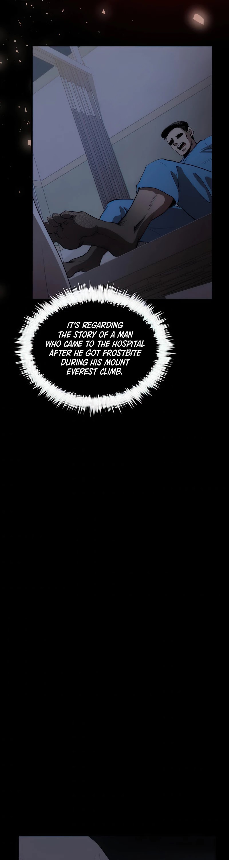 Doctor’s Rebirth chapter 69 - page 19