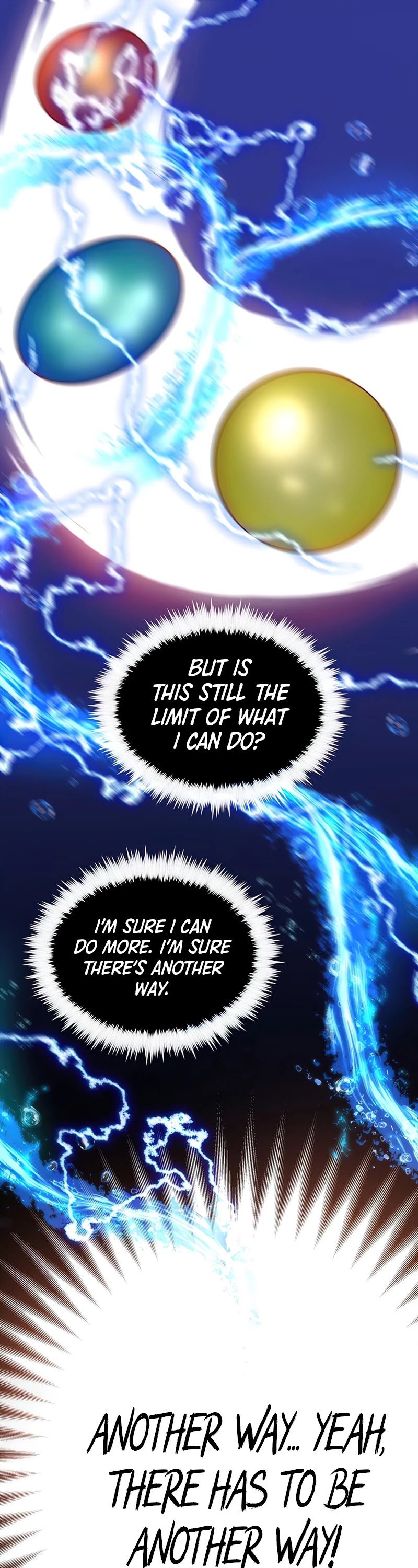 Doctor’s Rebirth chapter 69 - page 2