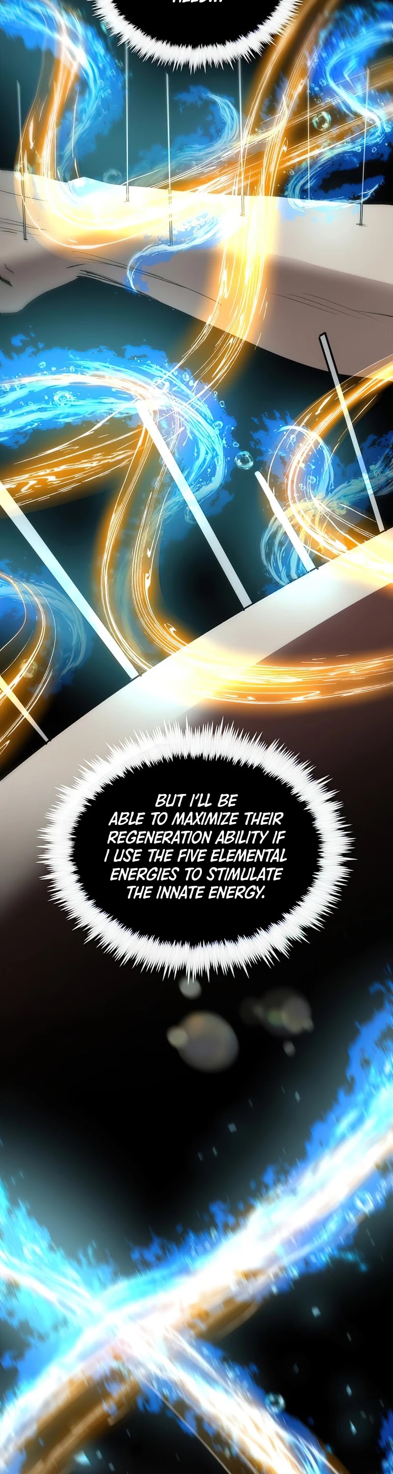 Doctor’s Rebirth chapter 69 - page 24