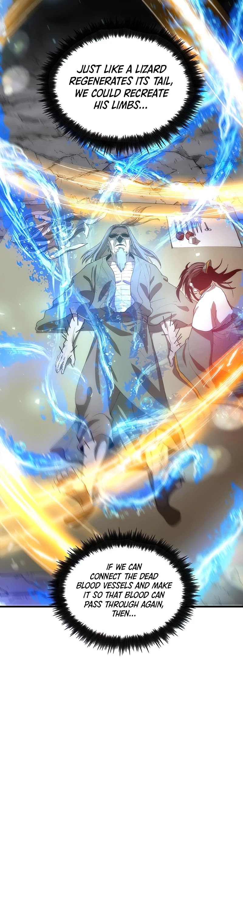 Doctor’s Rebirth chapter 69 - page 25