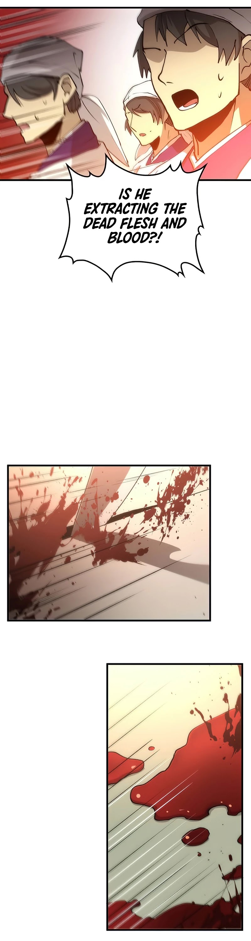 Doctor’s Rebirth chapter 69 - page 26