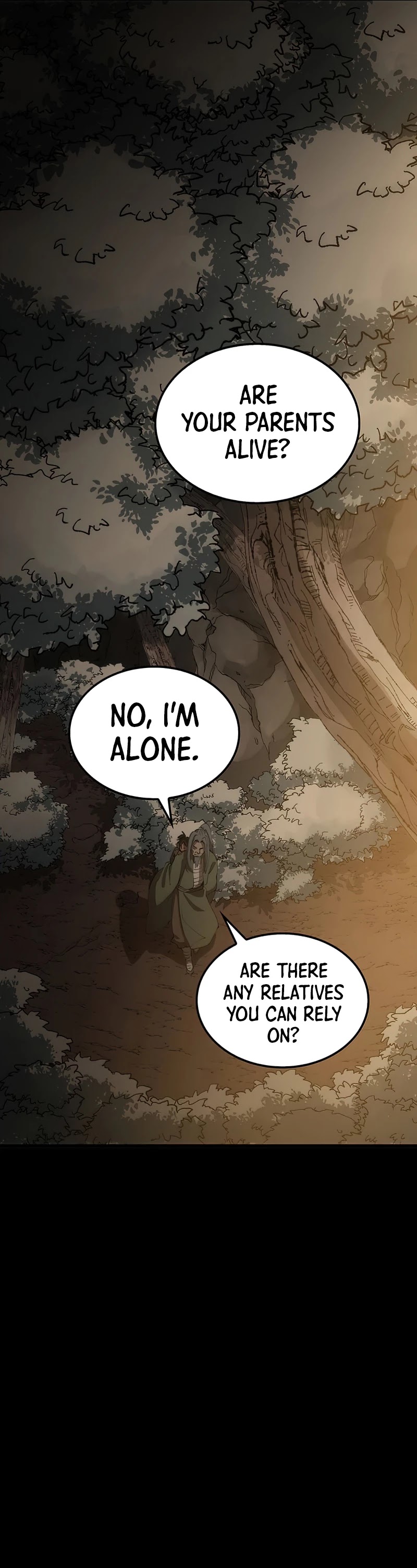 Doctor’s Rebirth chapter 69 - page 38