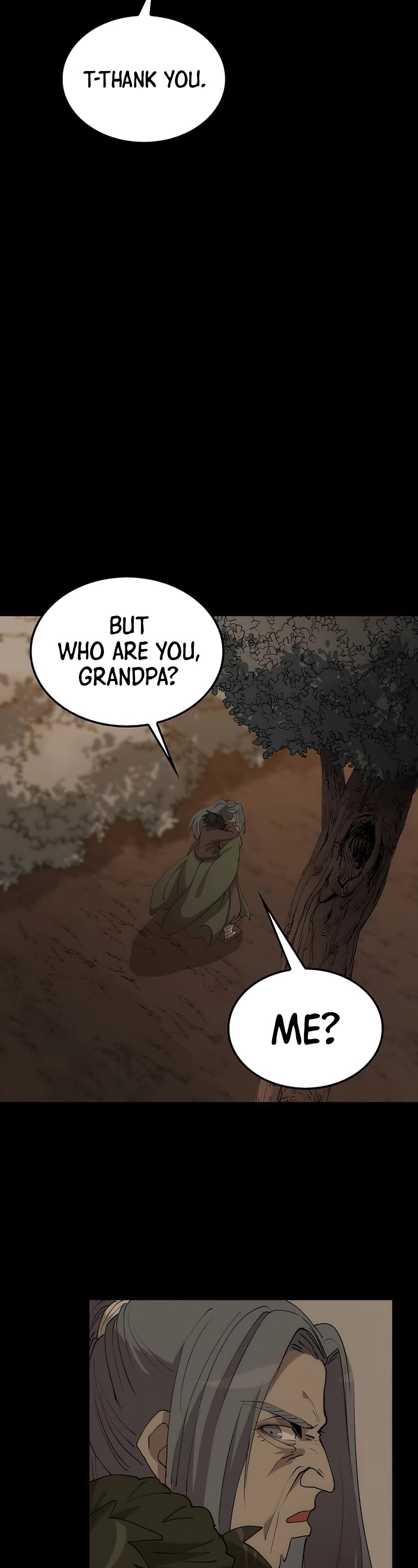 Doctor’s Rebirth chapter 69 - page 40