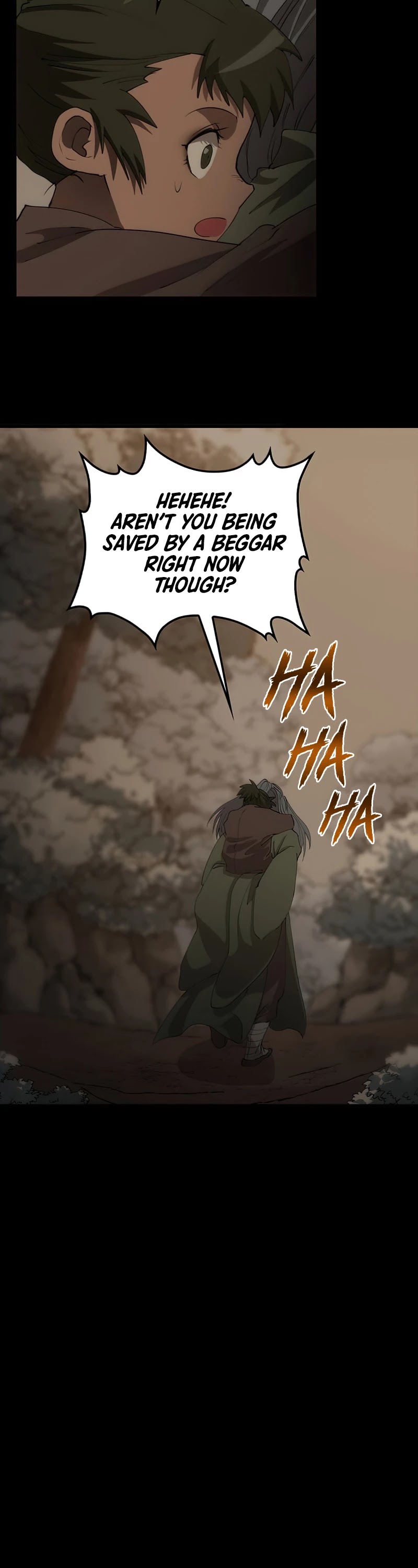 Doctor’s Rebirth chapter 69 - page 42