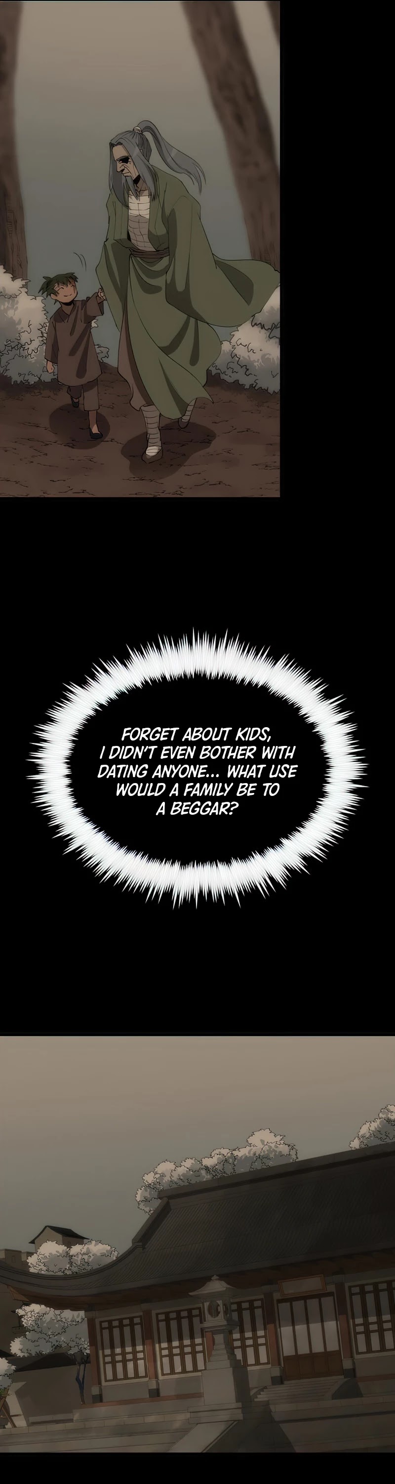 Doctor’s Rebirth chapter 69 - page 46