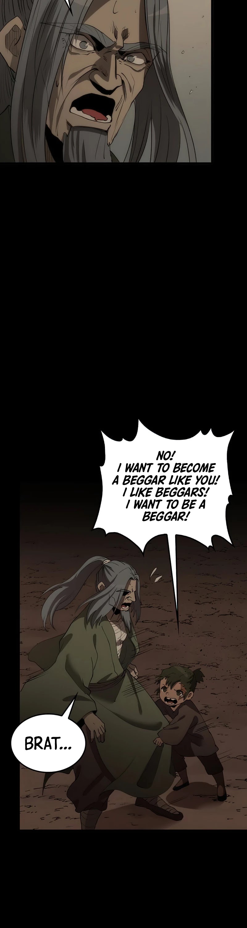 Doctor’s Rebirth chapter 69 - page 51