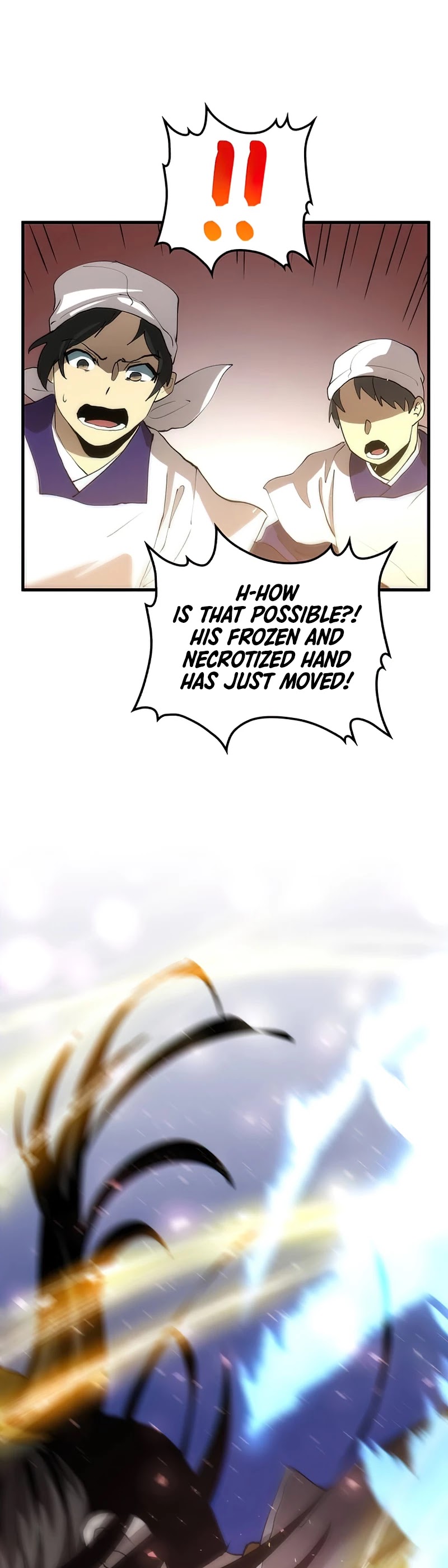 Doctor’s Rebirth chapter 69 - page 56