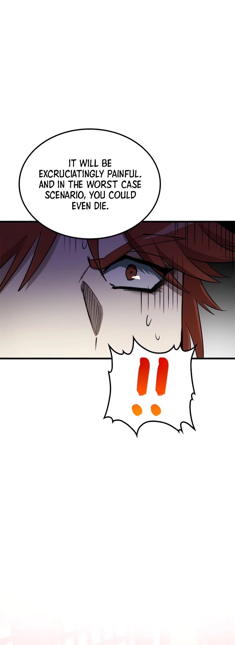 Doctor’s Rebirth chapter 83 - page 16
