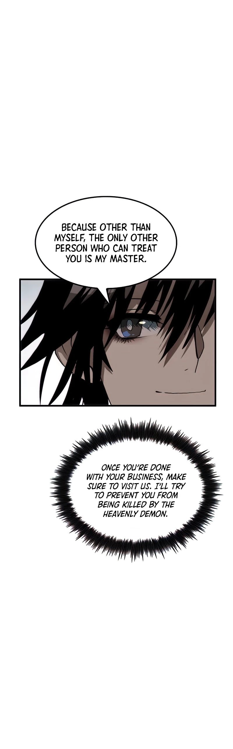 Doctor’s Rebirth chapter 83 - page 20