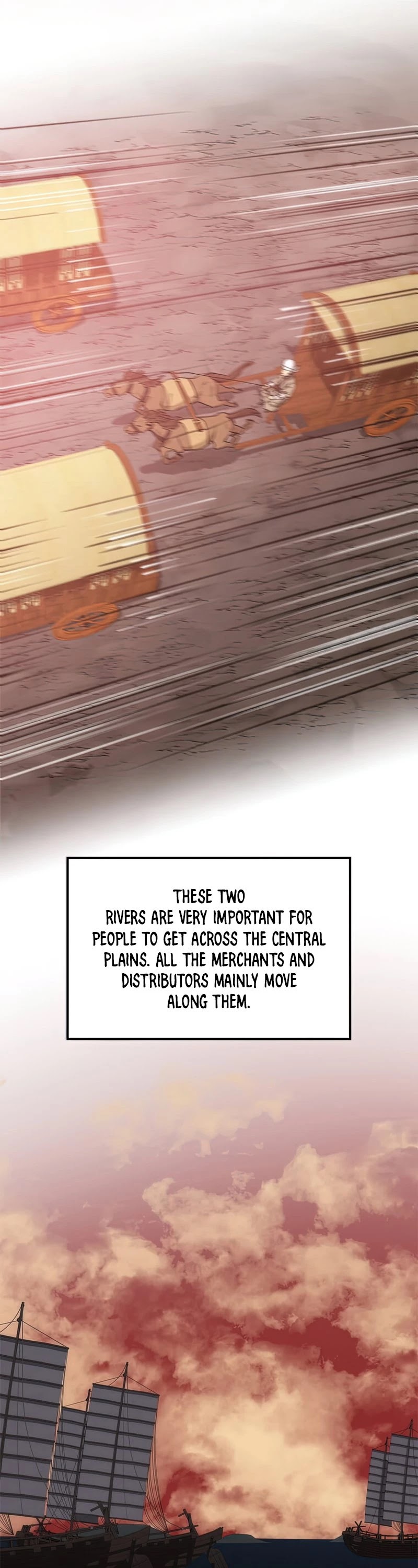 Doctor’s Rebirth chapter 83 - page 27
