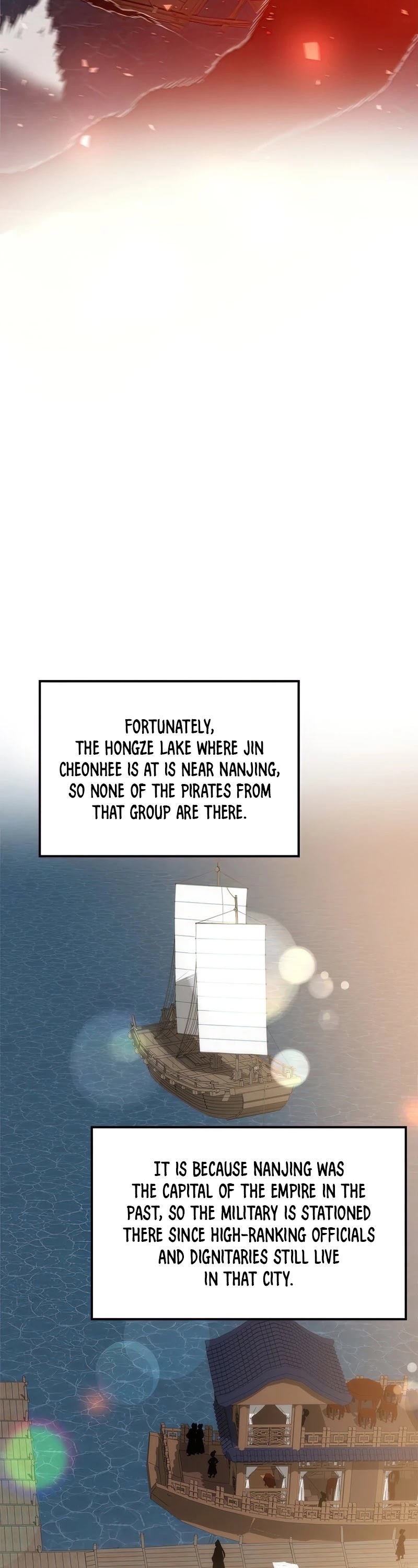 Doctor’s Rebirth chapter 83 - page 29