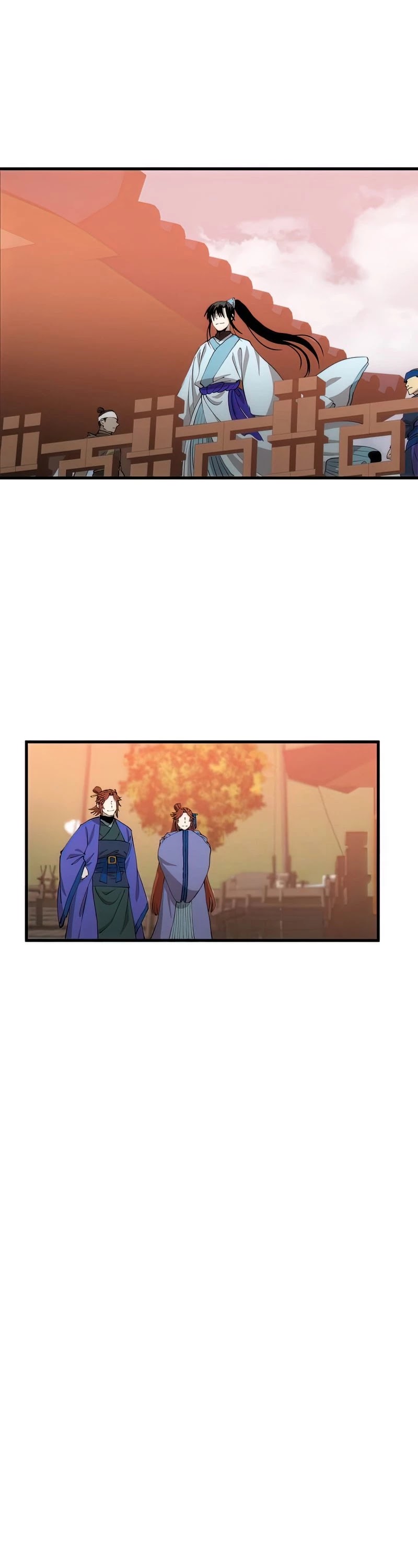 Doctor’s Rebirth chapter 83 - page 36