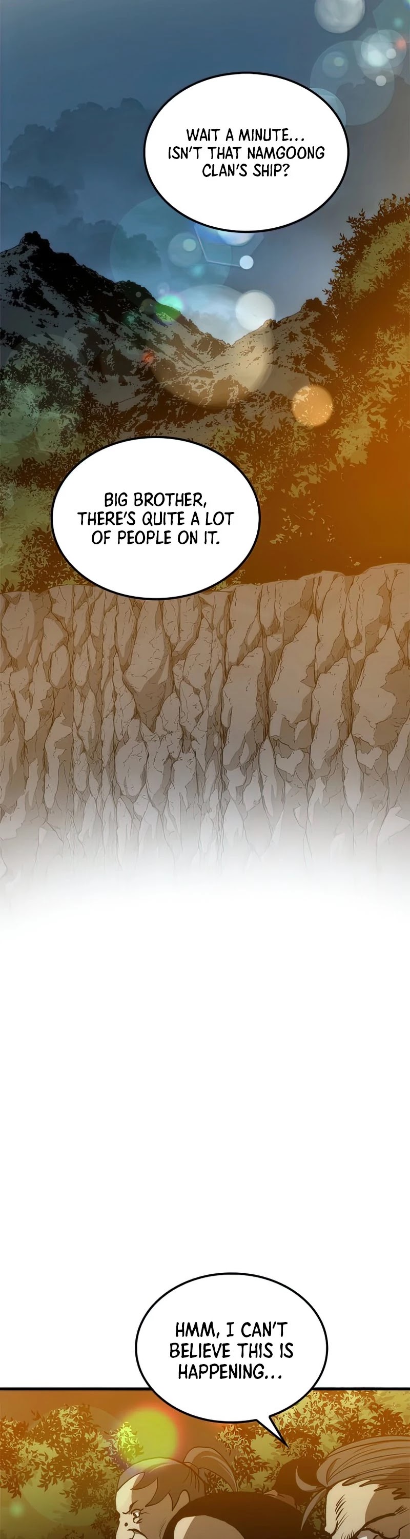 Doctor’s Rebirth chapter 83 - page 38
