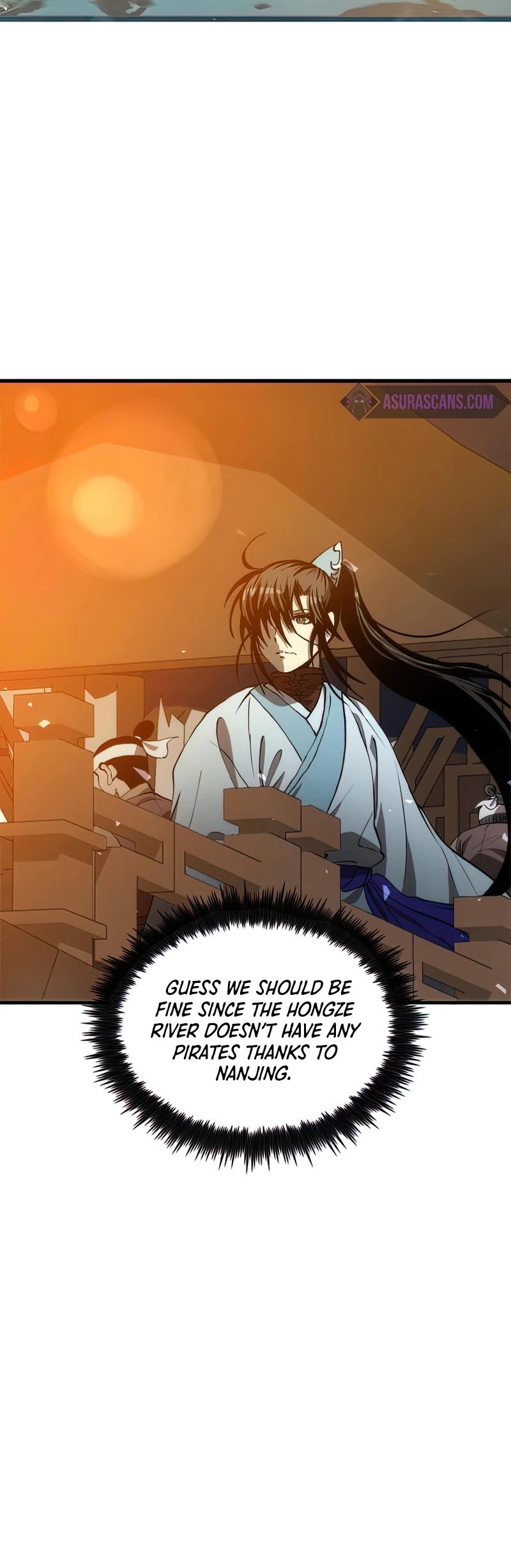 Doctor’s Rebirth chapter 83 - page 41