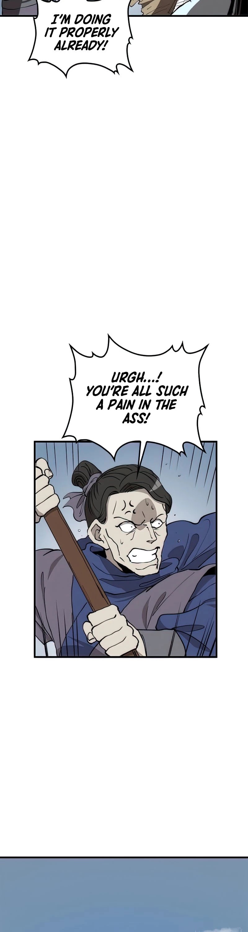 Doctor’s Rebirth chapter 83 - page 43
