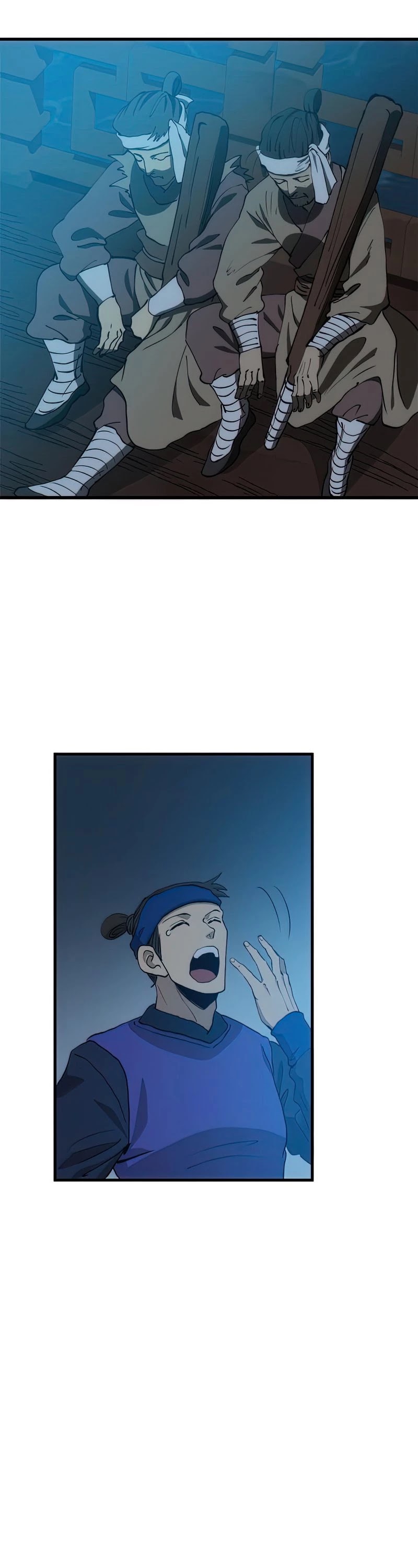 Doctor’s Rebirth chapter 83 - page 47