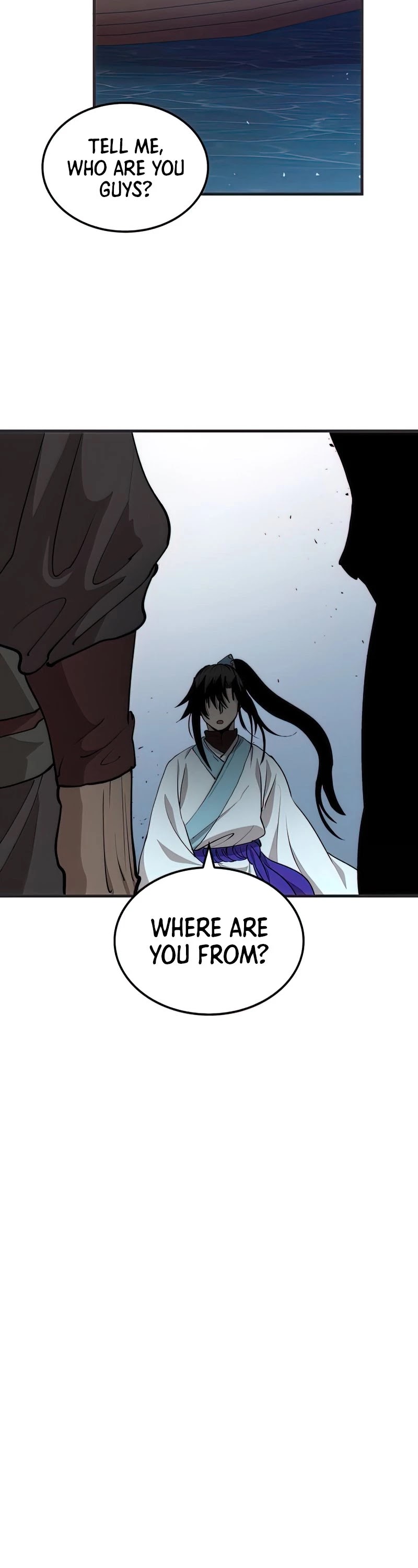 Doctor’s Rebirth chapter 84 - page 12