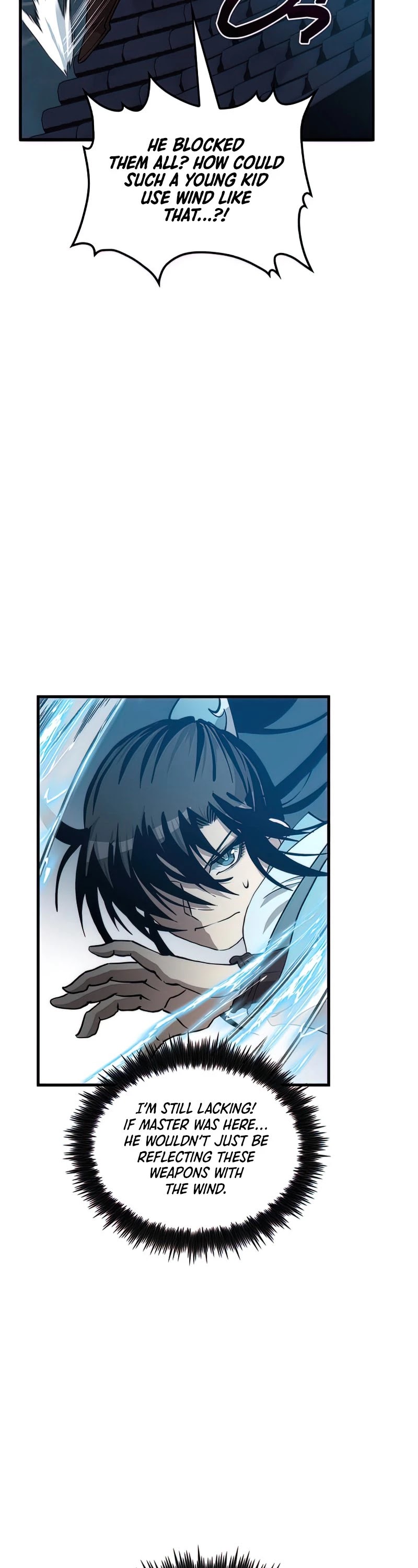 Doctor’s Rebirth chapter 84 - page 22