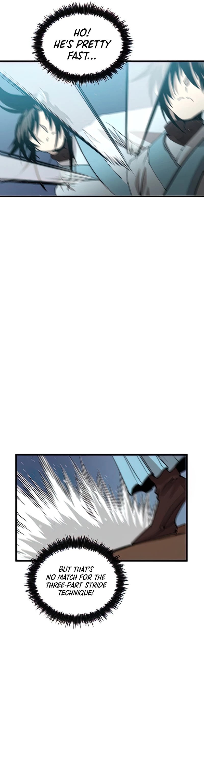Doctor’s Rebirth chapter 84 - page 35