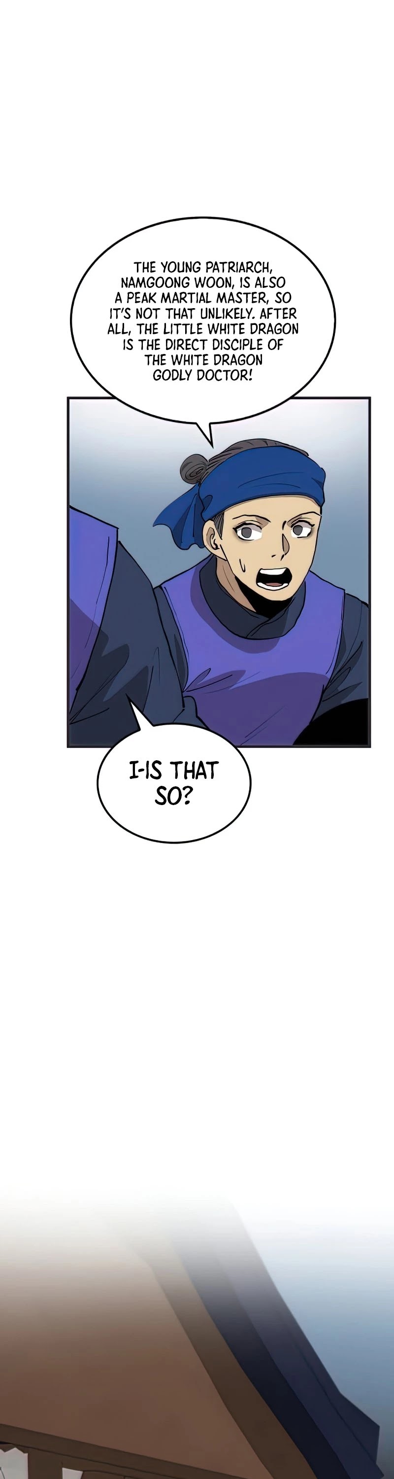Doctor’s Rebirth chapter 84 - page 42