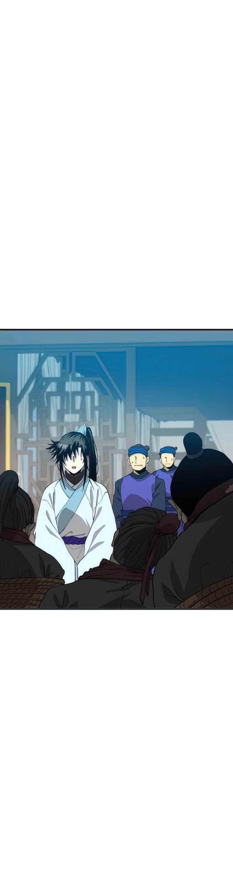 Doctor’s Rebirth chapter 84 - page 45