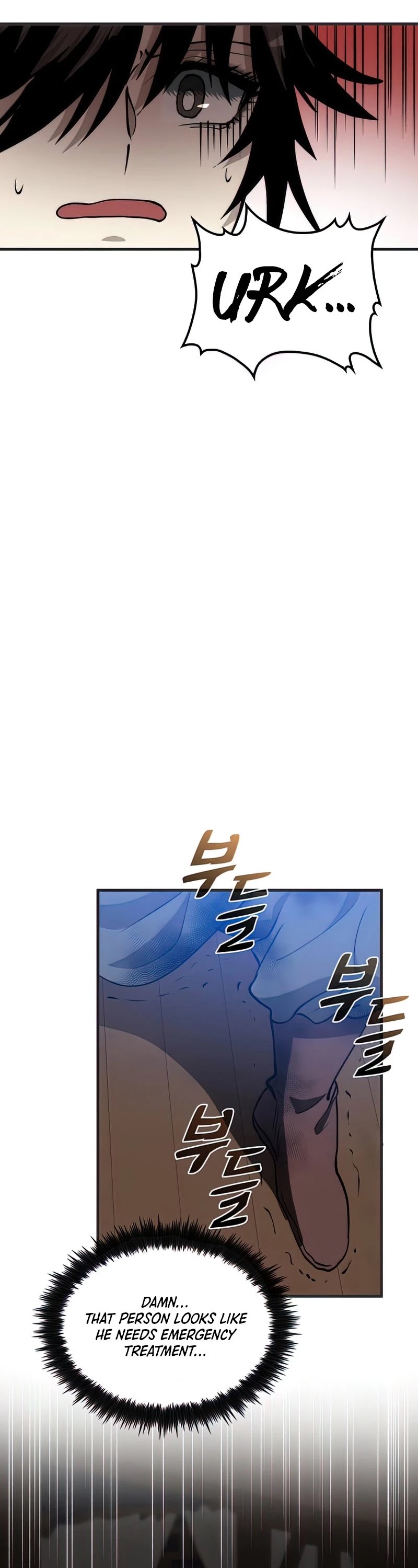 Doctor’s Rebirth chapter 84 - page 46