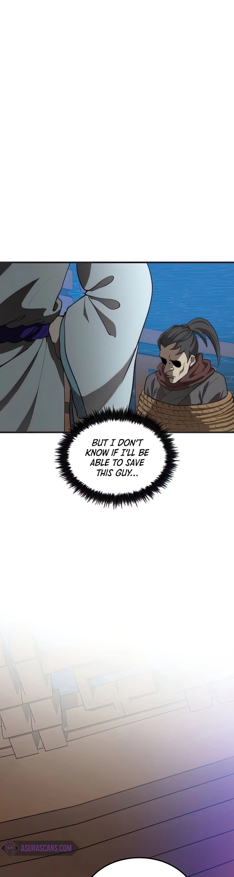 Doctor’s Rebirth chapter 84 - page 50