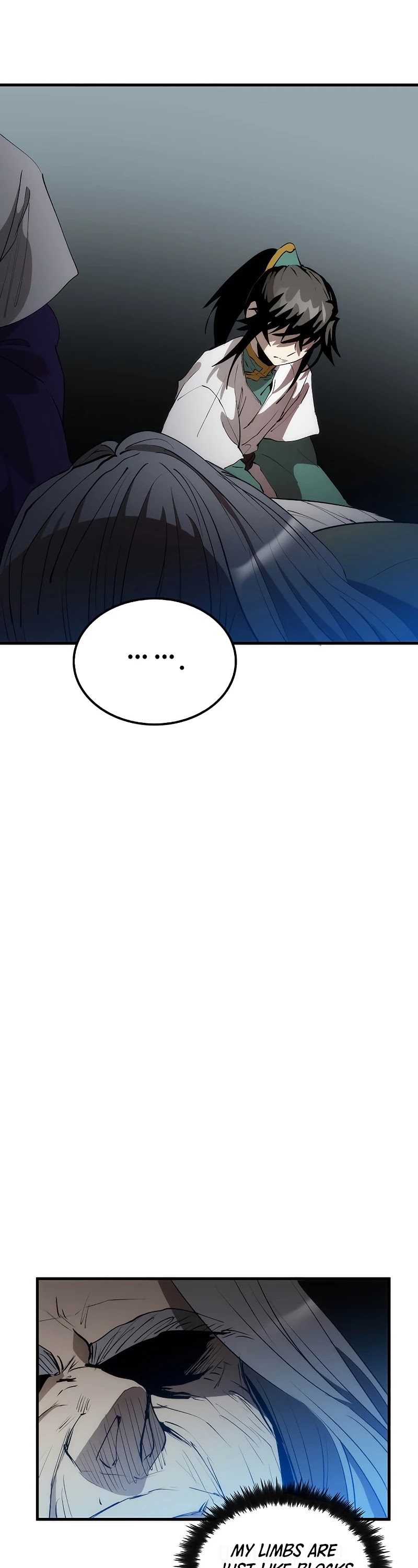 Doctor’s Rebirth chapter 70 - page 10