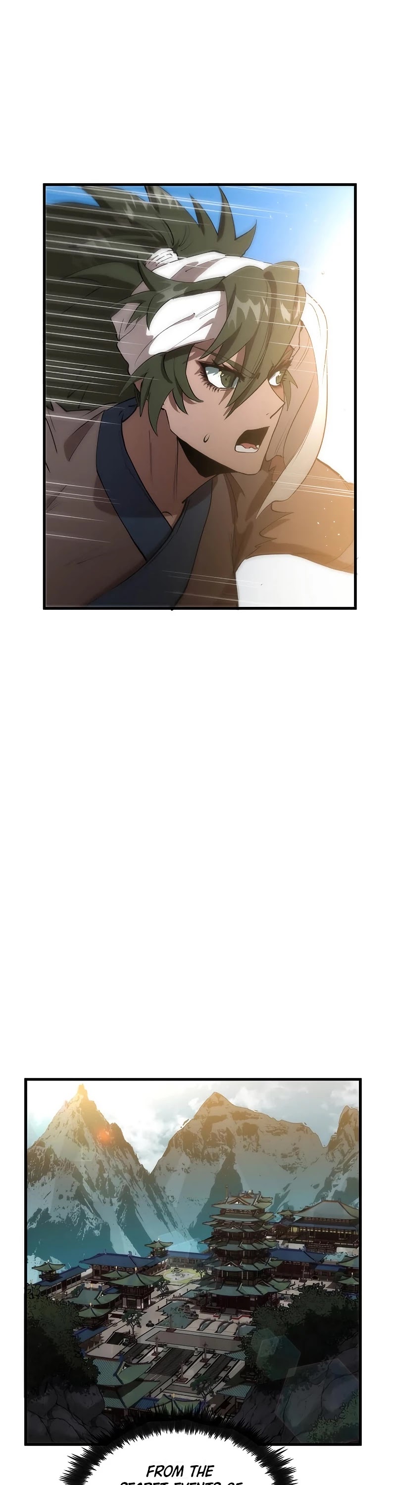 Doctor’s Rebirth chapter 70 - page 12