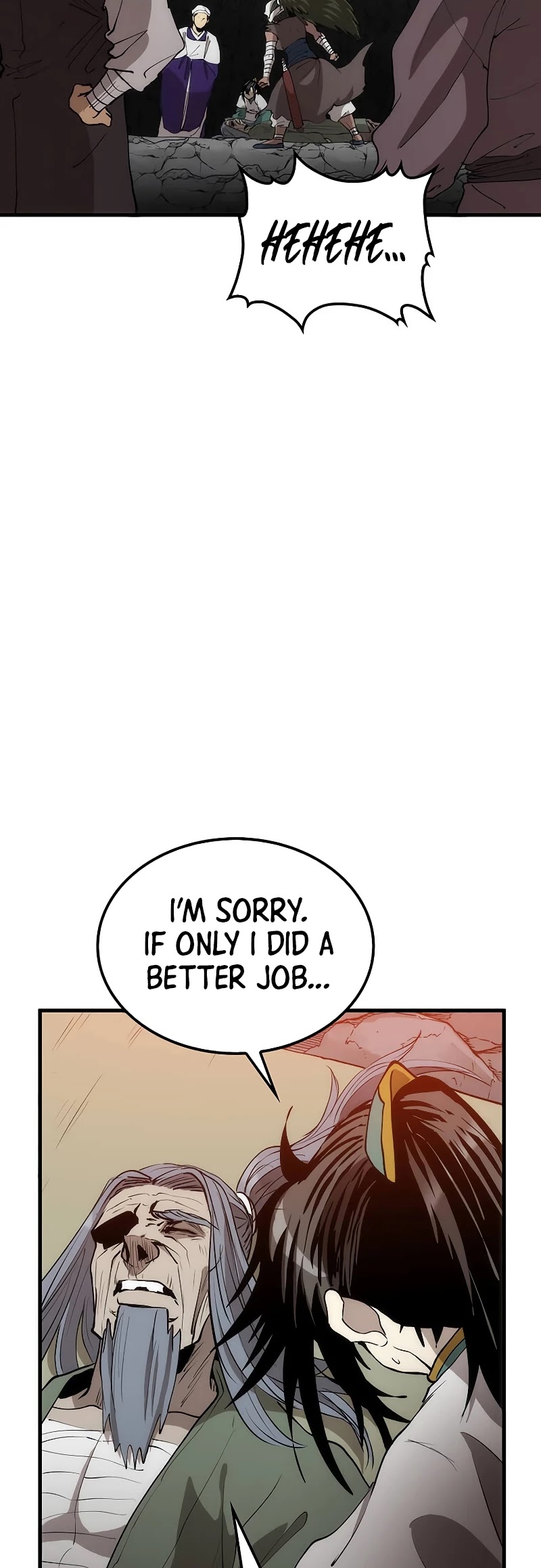 Doctor’s Rebirth chapter 70 - page 22