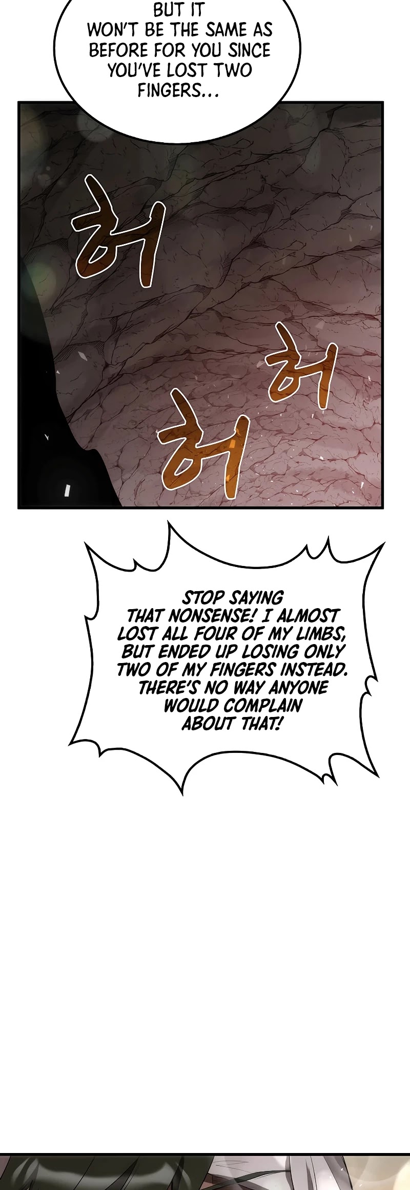Doctor’s Rebirth chapter 70 - page 29