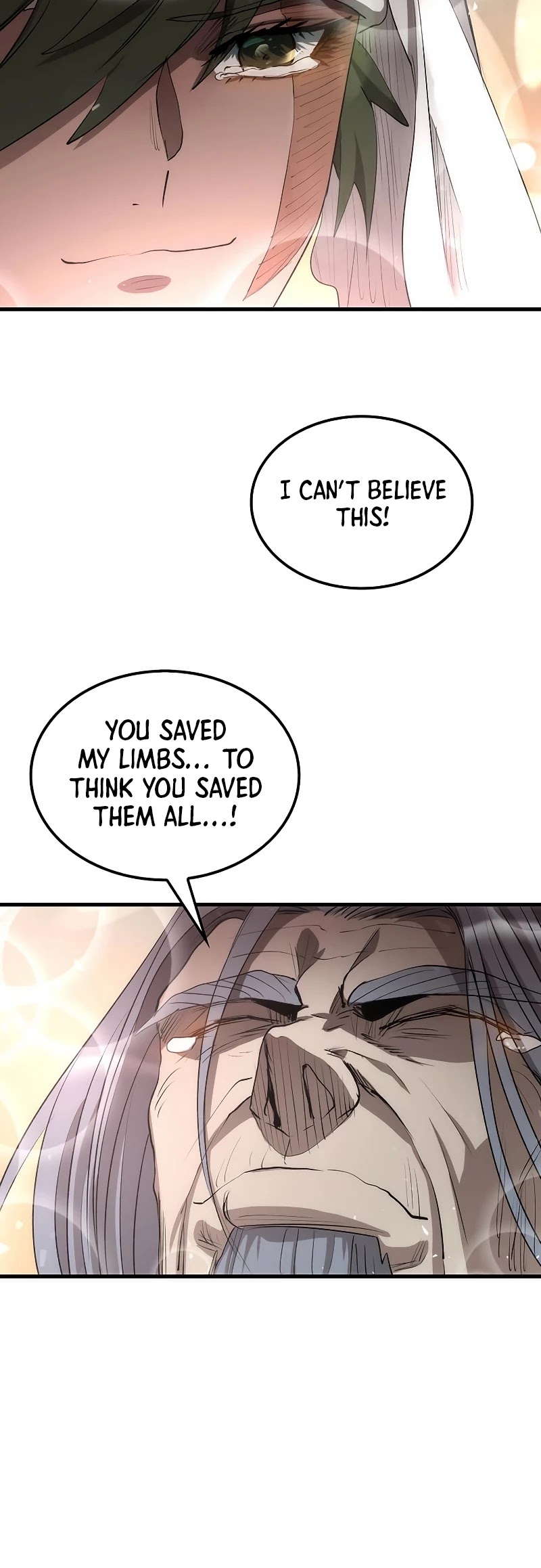 Doctor’s Rebirth chapter 70 - page 30