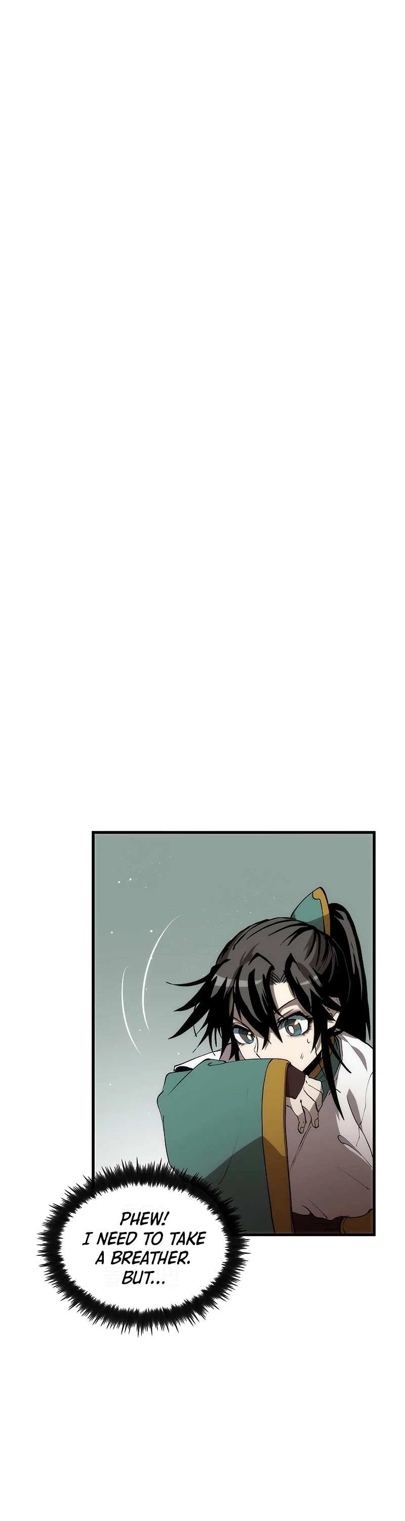 Doctor’s Rebirth chapter 70 - page 31
