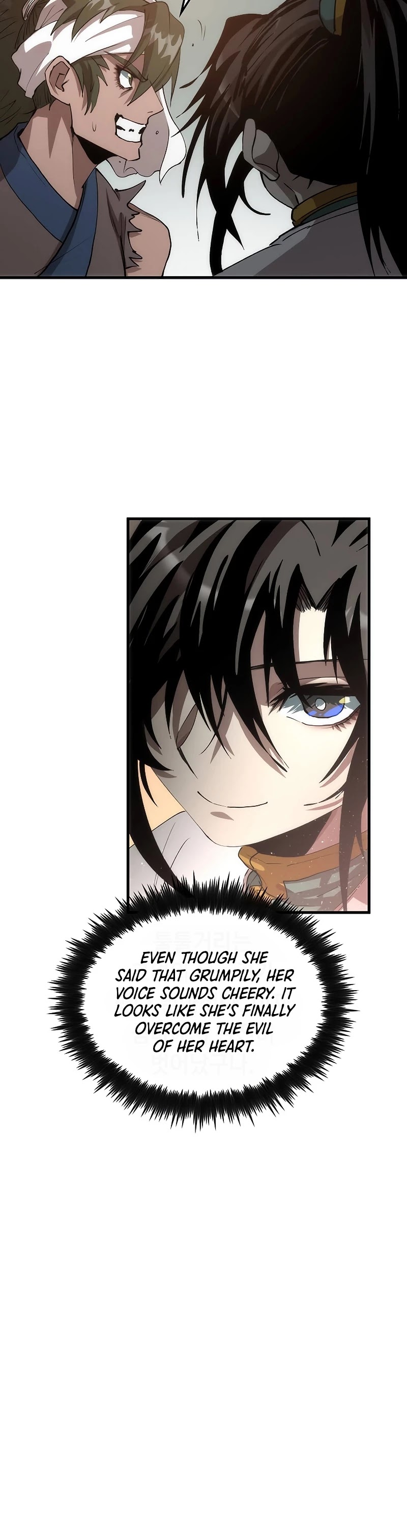 Doctor’s Rebirth chapter 70 - page 35