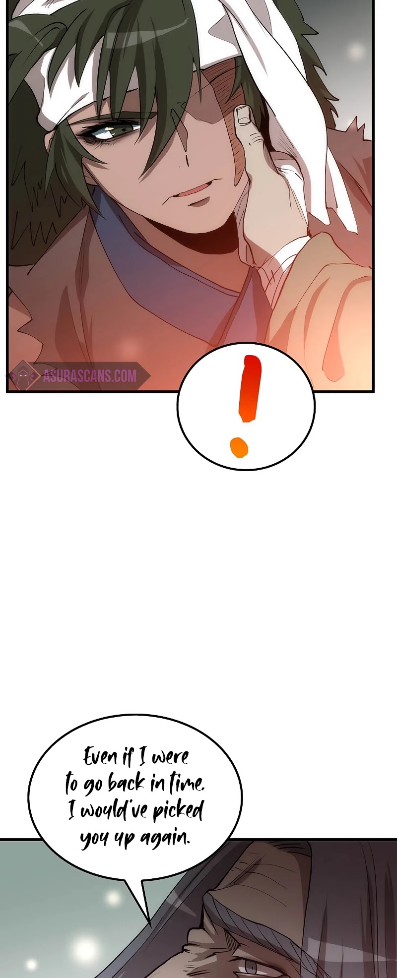 Doctor’s Rebirth chapter 70 - page 37