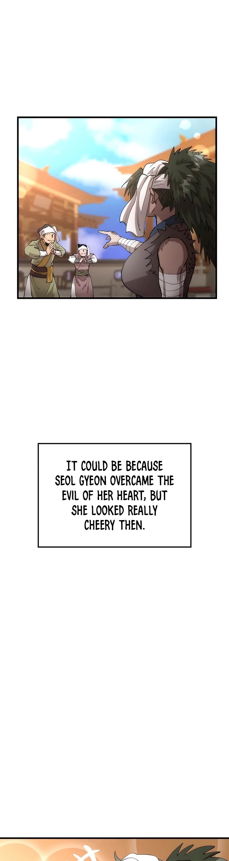Doctor’s Rebirth chapter 70 - page 47