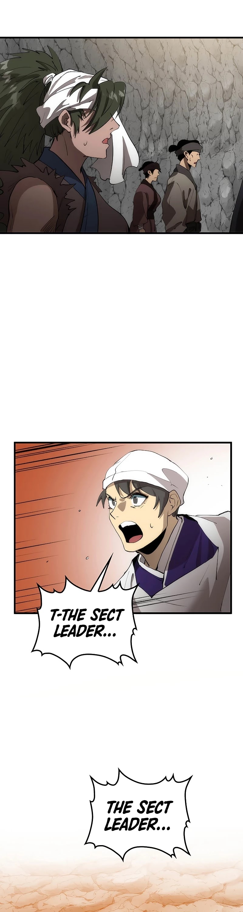 Doctor’s Rebirth chapter 70 - page 5