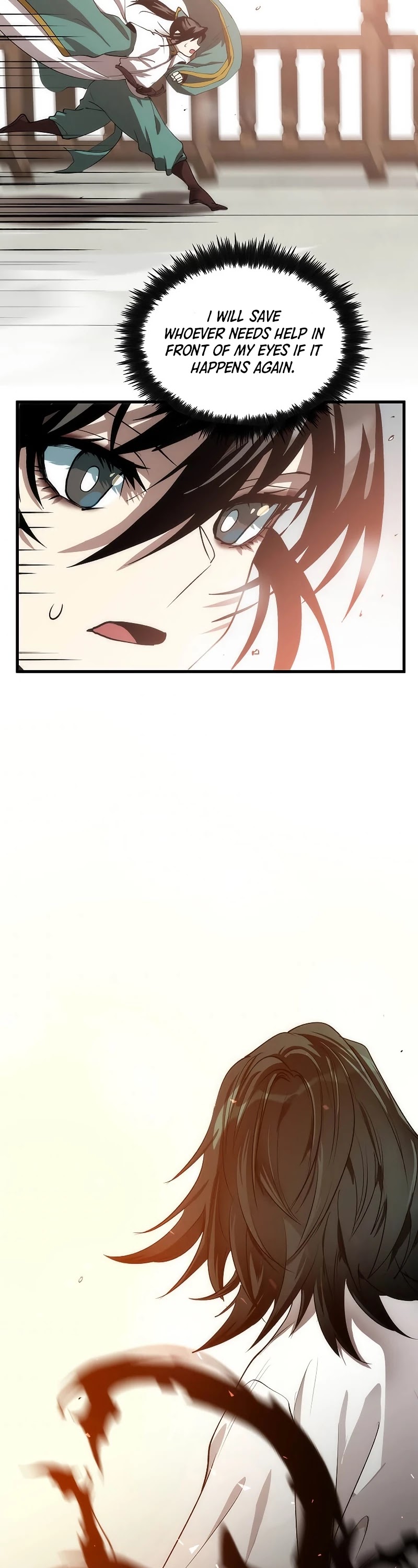 Doctor’s Rebirth chapter 70 - page 53