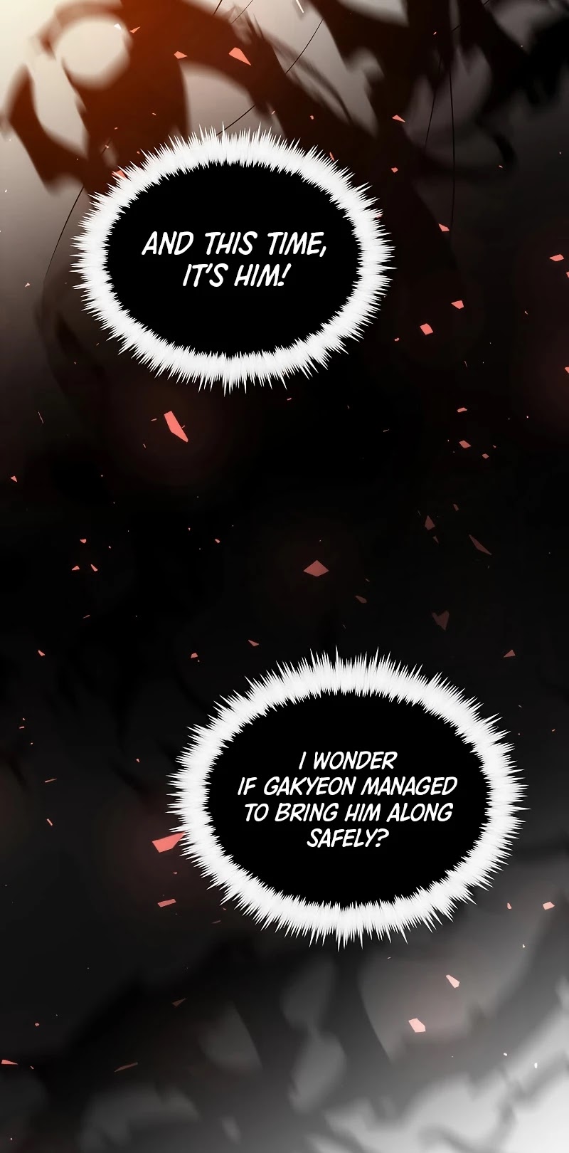 Doctor’s Rebirth chapter 70 - page 54