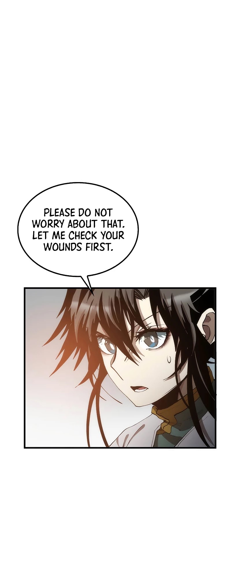 Doctor’s Rebirth chapter 70 - page 9