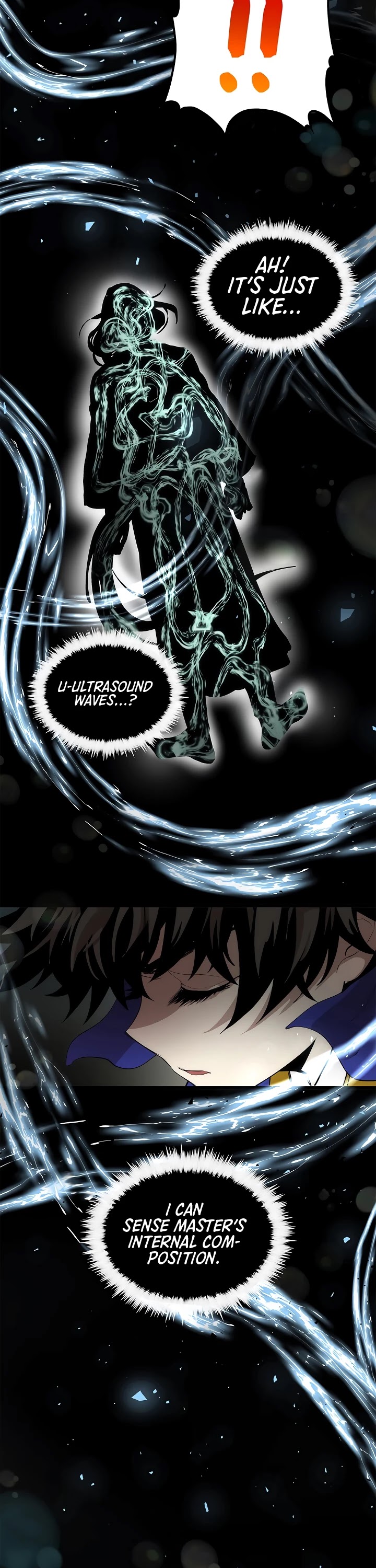 Doctor’s Rebirth chapter 26 - page 17