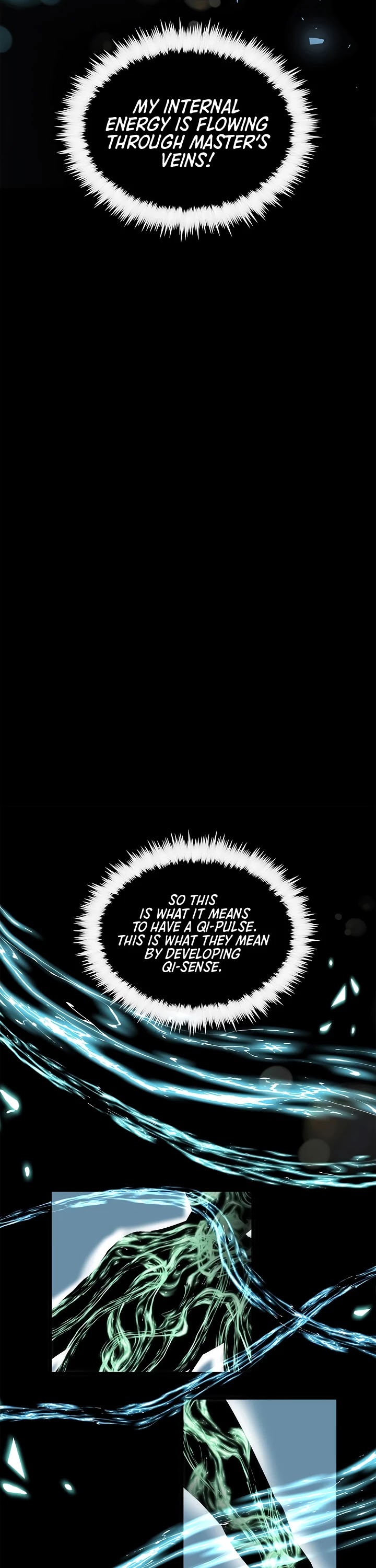Doctor’s Rebirth chapter 26 - page 18