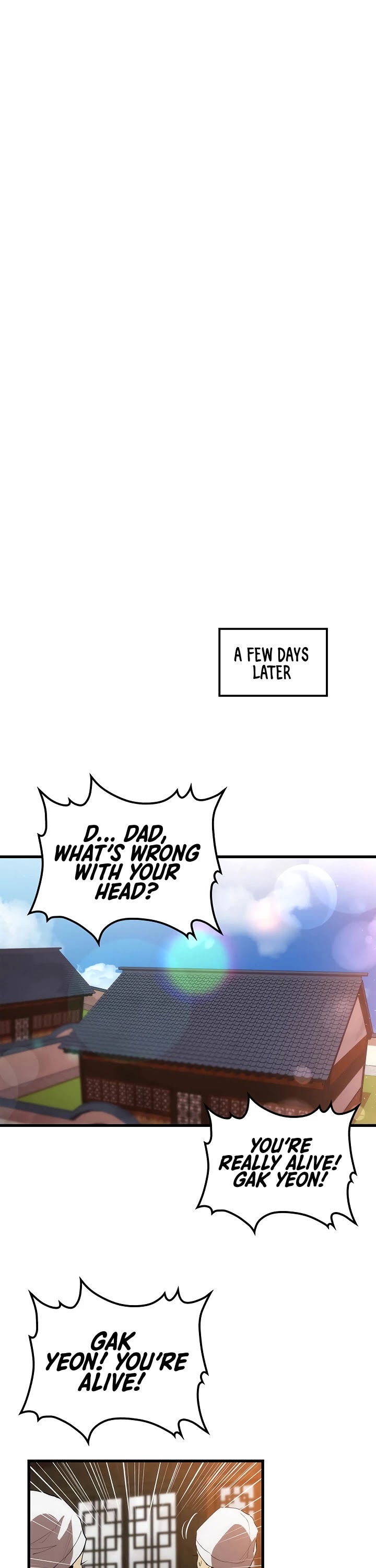 Doctor’s Rebirth chapter 26 - page 25