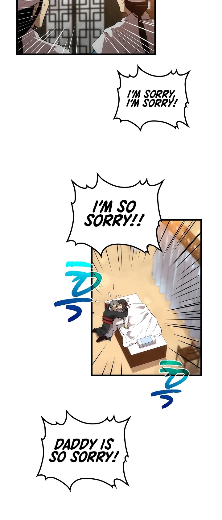 Doctor’s Rebirth chapter 26 - page 26