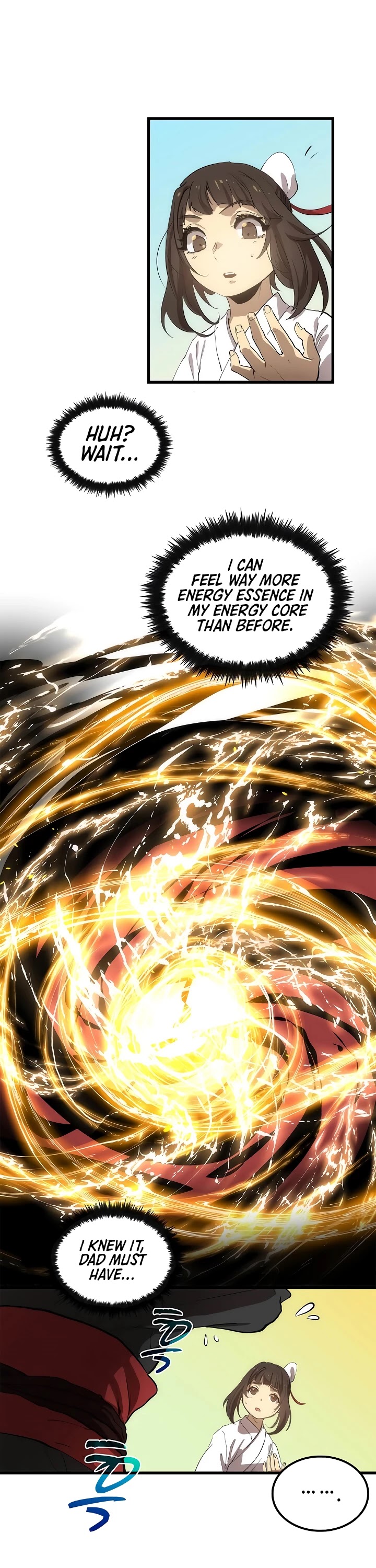 Doctor’s Rebirth chapter 26 - page 29