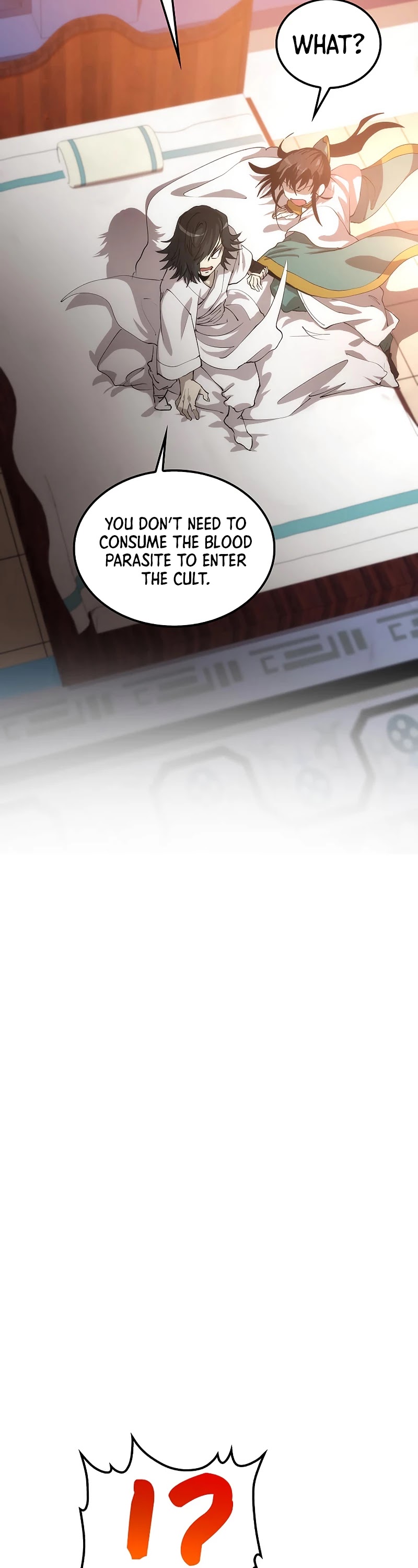 Doctor’s Rebirth chapter 72 - page 10